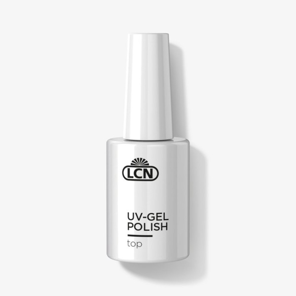 LCN Gel Polish Top Coat