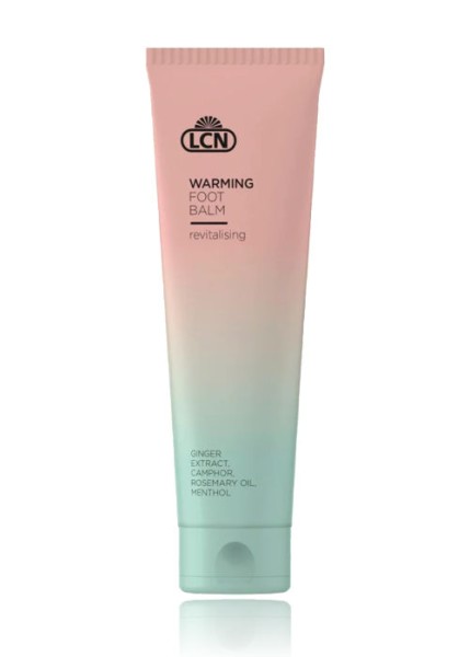 LCN Warming Foot Balm, 100 ml, 97953