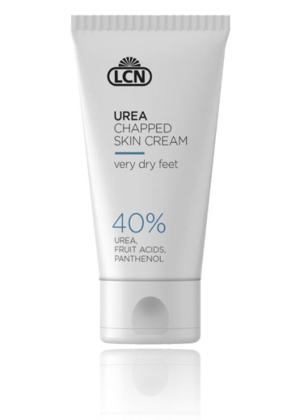 LCN Urea 40 % Chapped Skin Cream, 50 ml, 97948