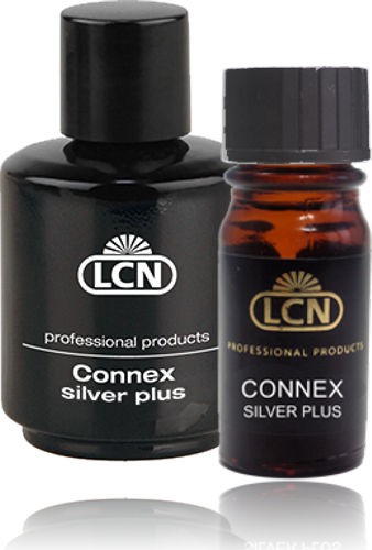 LCN Haftverstärker Silver Connex Plus