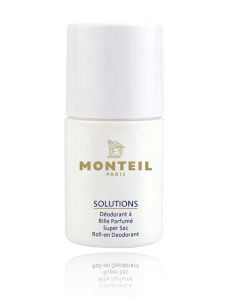 MONTEIL Body Super Sec Roll-on Deodorant, 001294