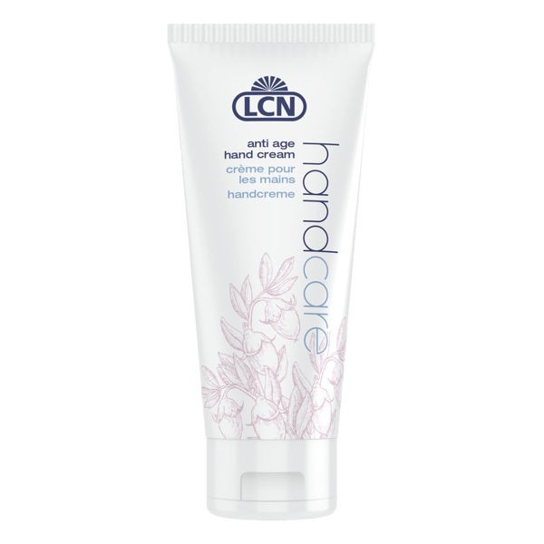 LCN Vegan Anti Age Hand Cream