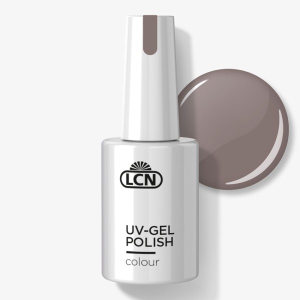 LCN Gel Polish Zen Mauve