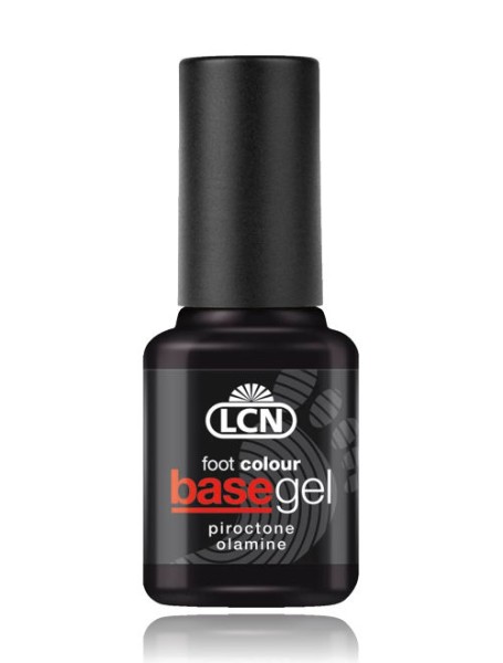 LCN Foot Colour Base Gel, 21434