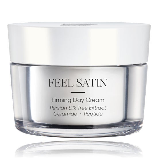 MONTEIL FEEL SATIN Firming Day Cream, 002302