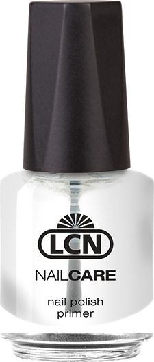 Lcn Nail Polish Primer Spezialpflege Nagellack