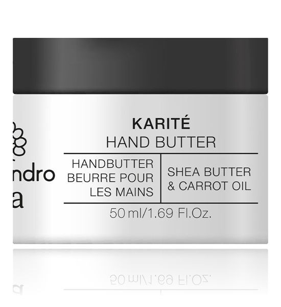 alessandro Karité Hand Butter, 50 ml, 34-707