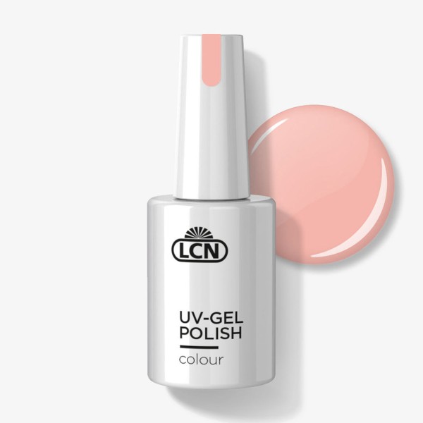 LCN Gel Polish Sheer Elegance