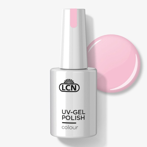 LCN Gel Polish Prima Ballerina