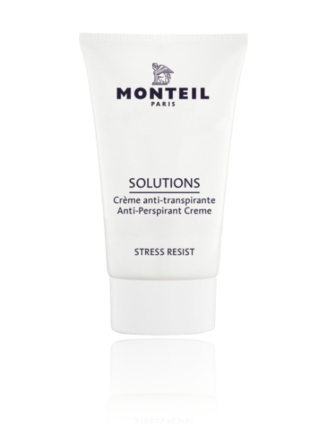 MONTEIL Body Anti-Perspirant Cream, 001297